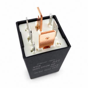 Fuel Pump Relay 409 for VW for Audi A3 S3 TT Golf Bora Leon Octavia - 1J0906383C – Y175-A137-relay – image 3