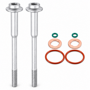Injector Seals O-Rings, Washers & Bolts Repair Kit WHT000884 – 03L130277B, A2C59513554, A2C9626040080, 883.670, 883670 – Y179/A058-boltskit – image 4