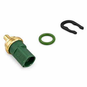 Coolant Temperature Sensor 059919501A for Audi Ford Seat Skoda VW – Y182/TempSens – image 6