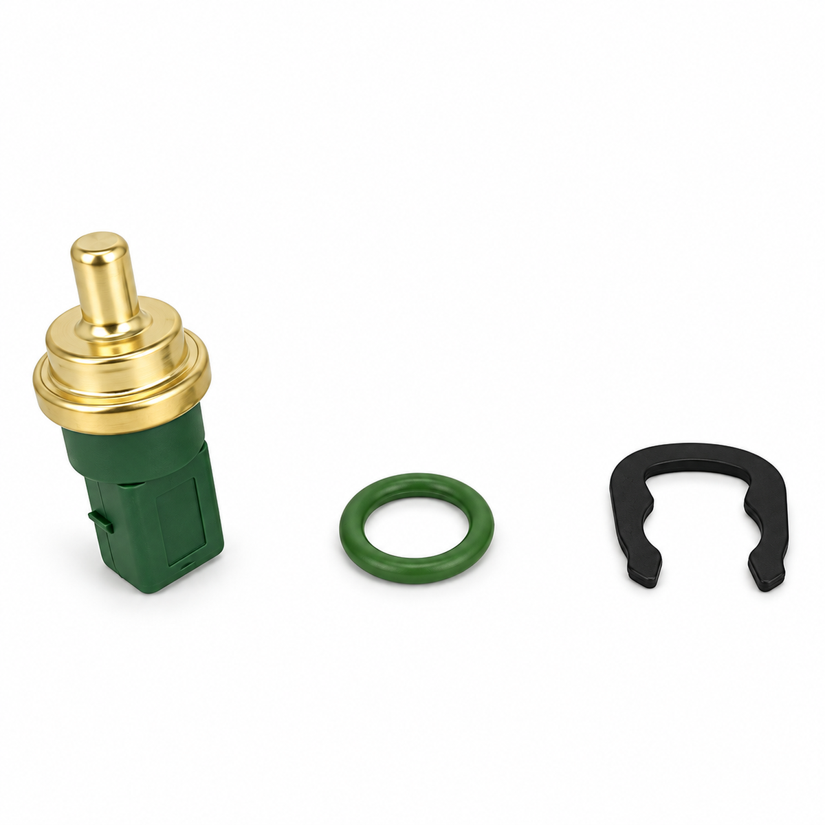 Coolant Temperature Sensor 059919501A for Audi Ford Seat Skoda VW – Y182/TempSens – image 3
