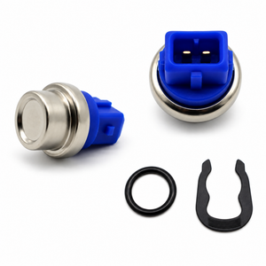 Coolant Temperature Sensor Seal Spring For VW Transporter T3 T4 1979 to 2003 – Y184/coolanttempsens – image 2
