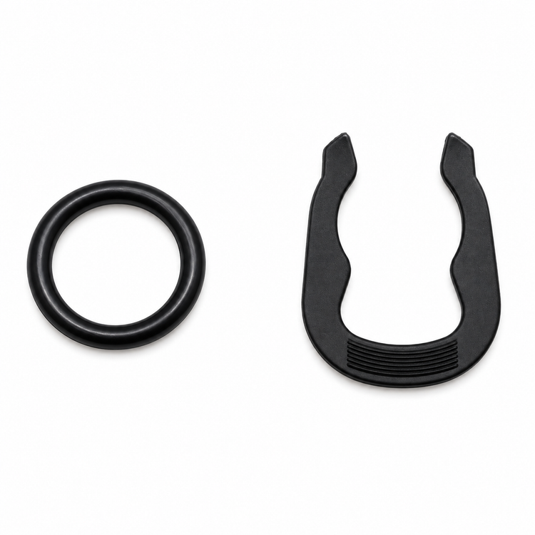 Coolant Temperature Sensor Seal Spring For VW Transporter T3 T4 1979 to 2003 – Y184/coolanttempsens – image 5
