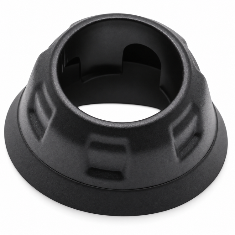 For Ford Transit MK8 Rear Side Door Stop Cover Left or Right 31V272A56AD 2014-On