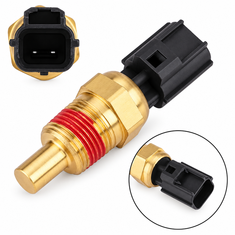 Coolant Temperature Sensor 13621486698 For Mini R50 R53 One, Cooper, Cooper S – Y187/Temp-sens – image 3