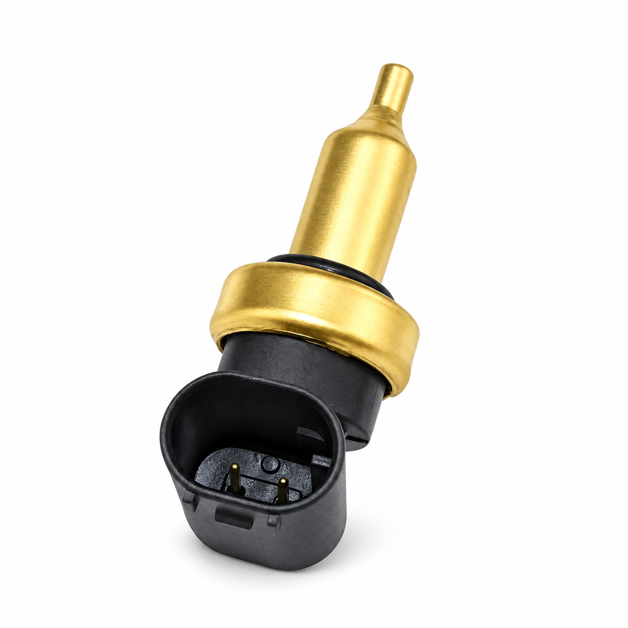 Coolant Temperature Sensor Gauge 1830343 For Mercedes-Benz E C Class – Y188/Tempsens – image 3