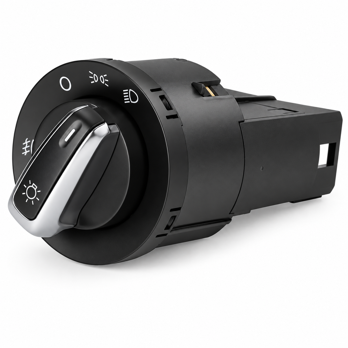 Headlight & Fog Light Switch 17 Pin for VW Transporter T5 T6 2003 - 2016