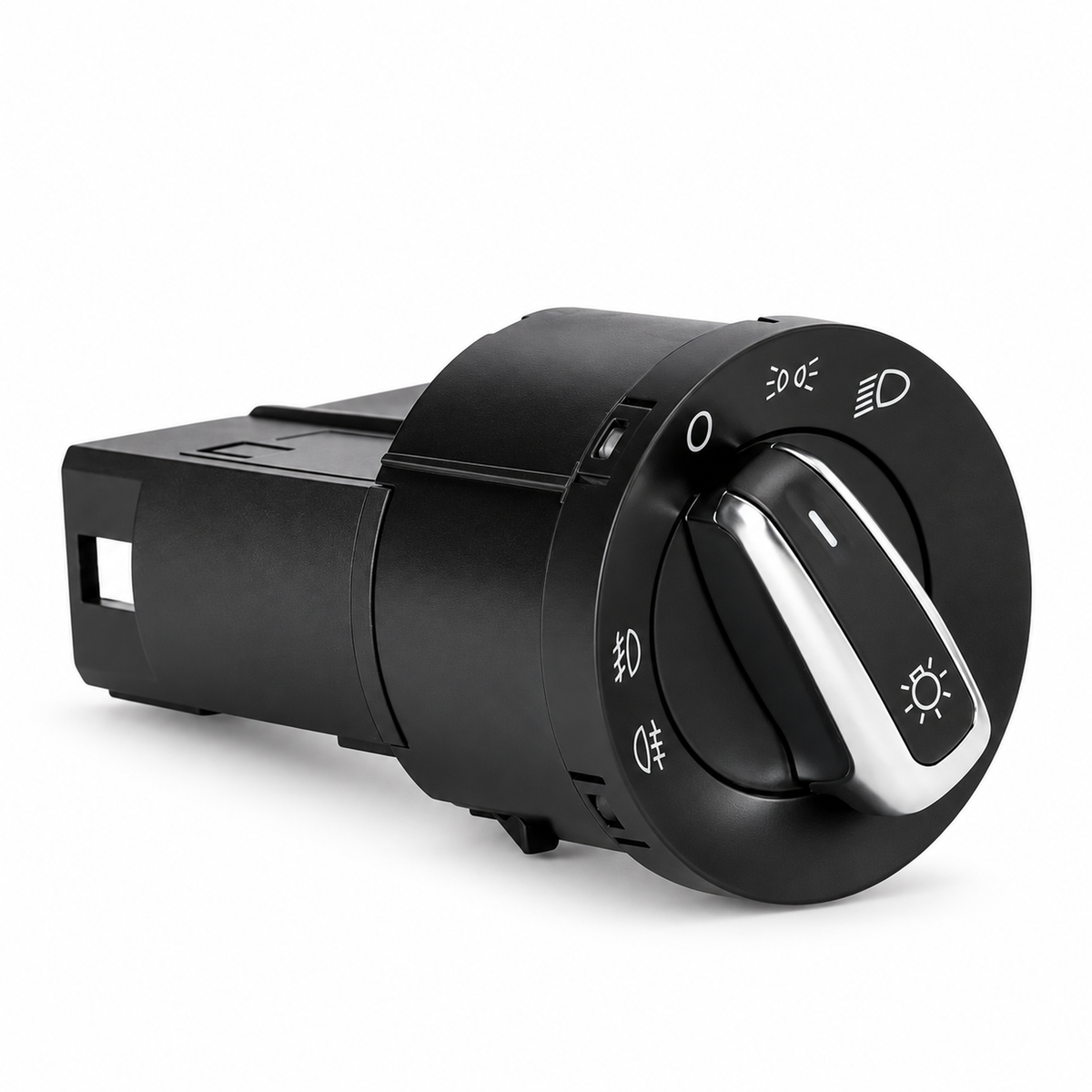 Headlight & Fog Light Switch 17 Pin for VW Transporter T5 T6 2003 - 2016 – Y189/Lightswitch – image 2