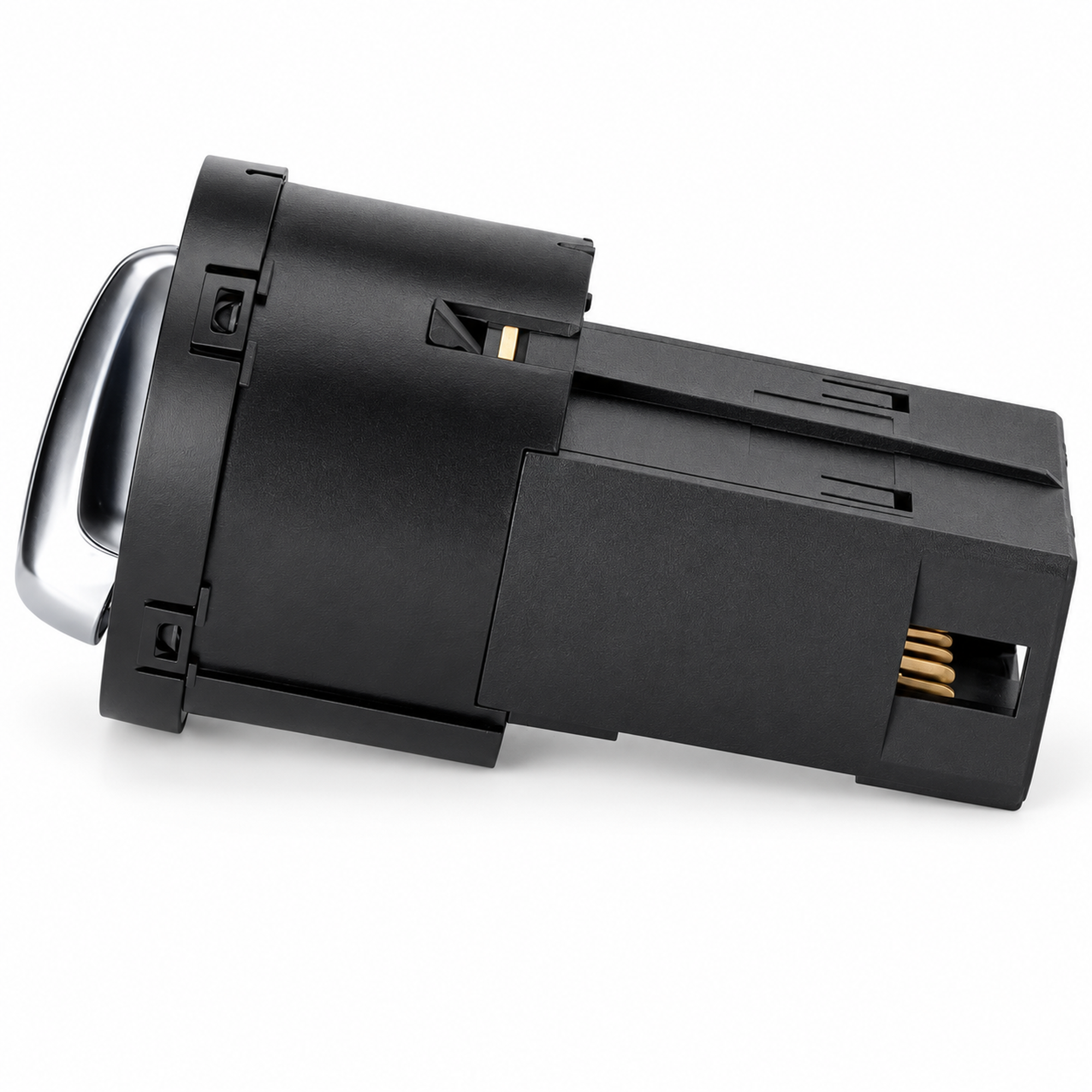 Headlight & Fog Light Switch 17 Pin for VW Transporter T5 T6 2003 - 2016 – Y189/Lightswitch – image 6