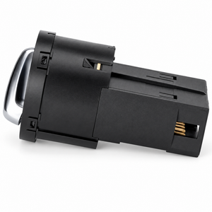 Headlight & Fog Light Switch 17 Pin for VW Transporter T5 T6 2003 - 2016 – Y189/Lightswitch – image 6