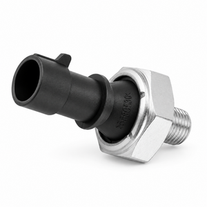 Oil Pressure Switch Sensor Fits Vauxhall Corsa 1.0 1.2 1.4 Meriva 1.4 1.6 – Y191/oilpressure – image 2