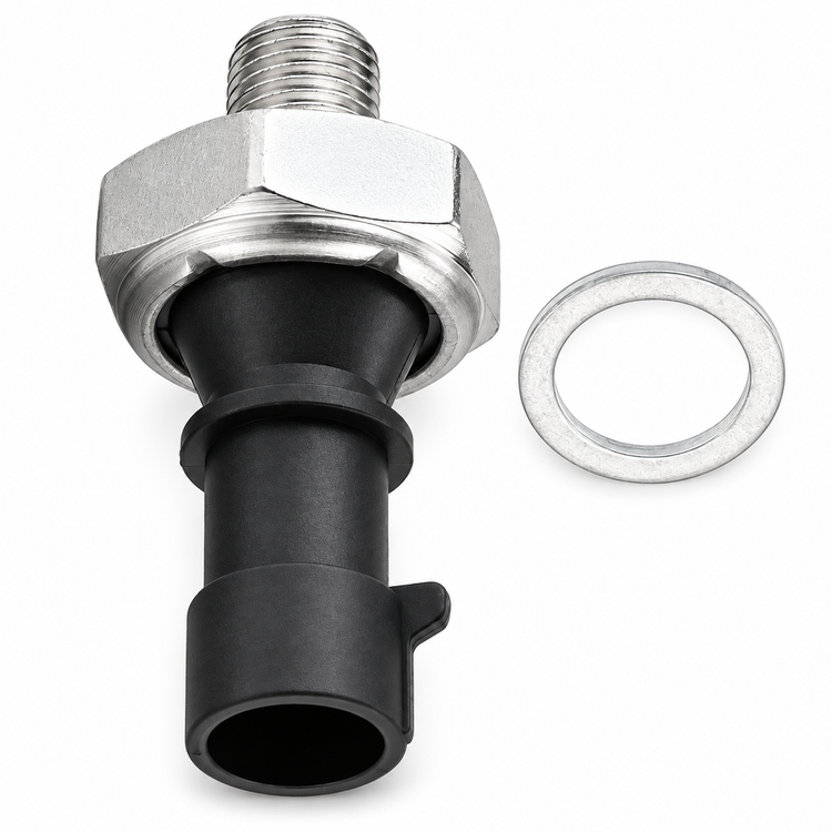 Oil Pressure Switch Sensor Fits Vauxhall Corsa 1.0 1.2 1.4 Meriva 1.4 1.6 – Y191/oilpressure – image 3