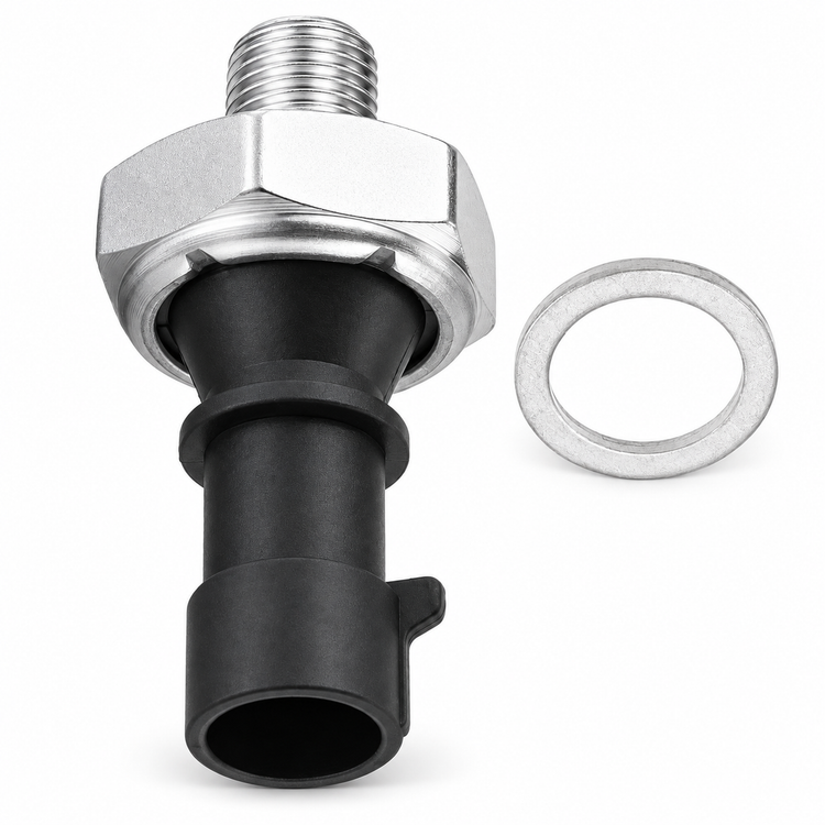 Oil Pressure Switch Sensor Fits Vauxhall Corsa 1.0 1.2 1.4 Meriva 1.4 1.6 – Y191/oilpressure – image 6