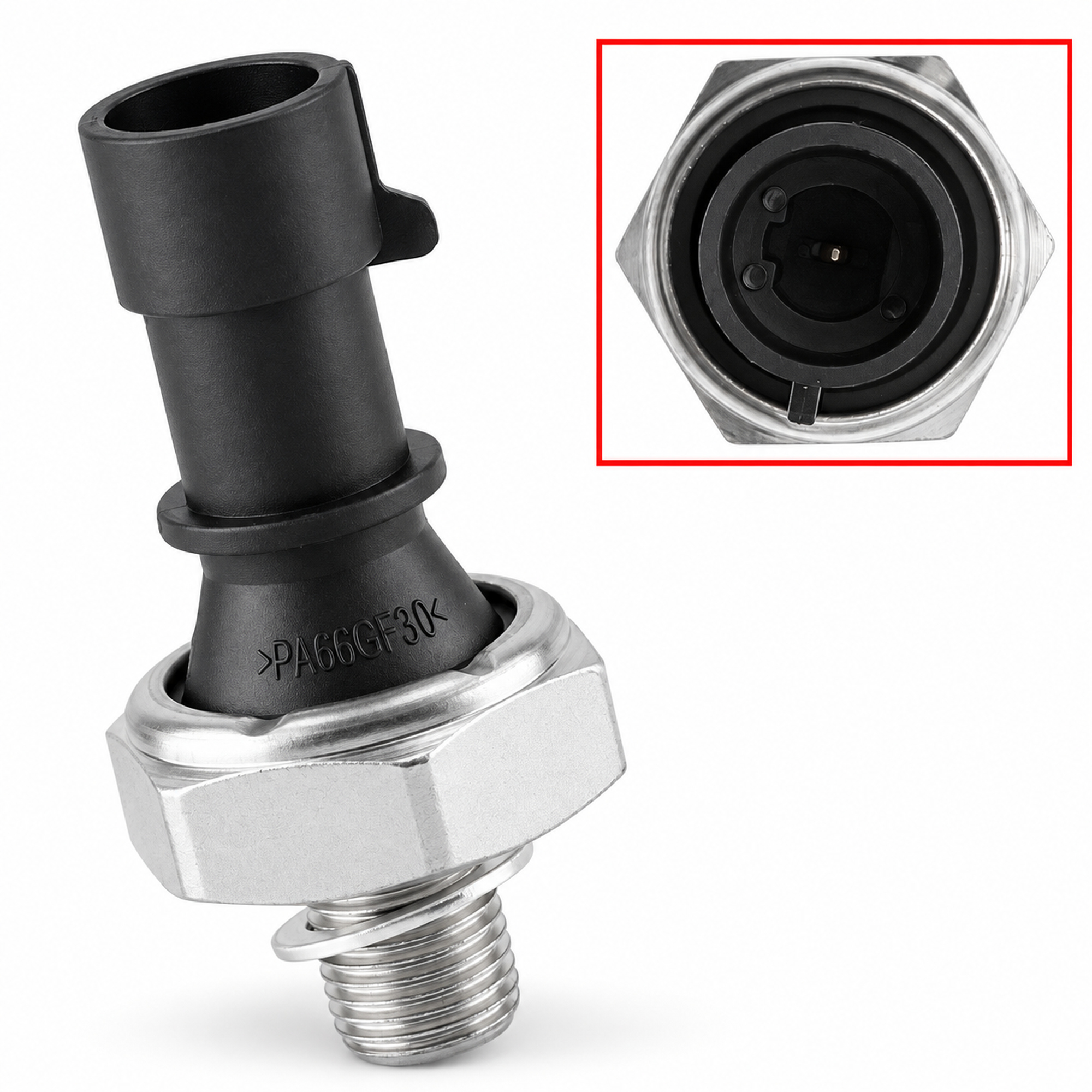 Oil Pressure Switch Sensor Fits Vauxhall Corsa 1.0 1.2 1.4 Meriva 1.4 1.6 – Y191/oilpressure – image 7