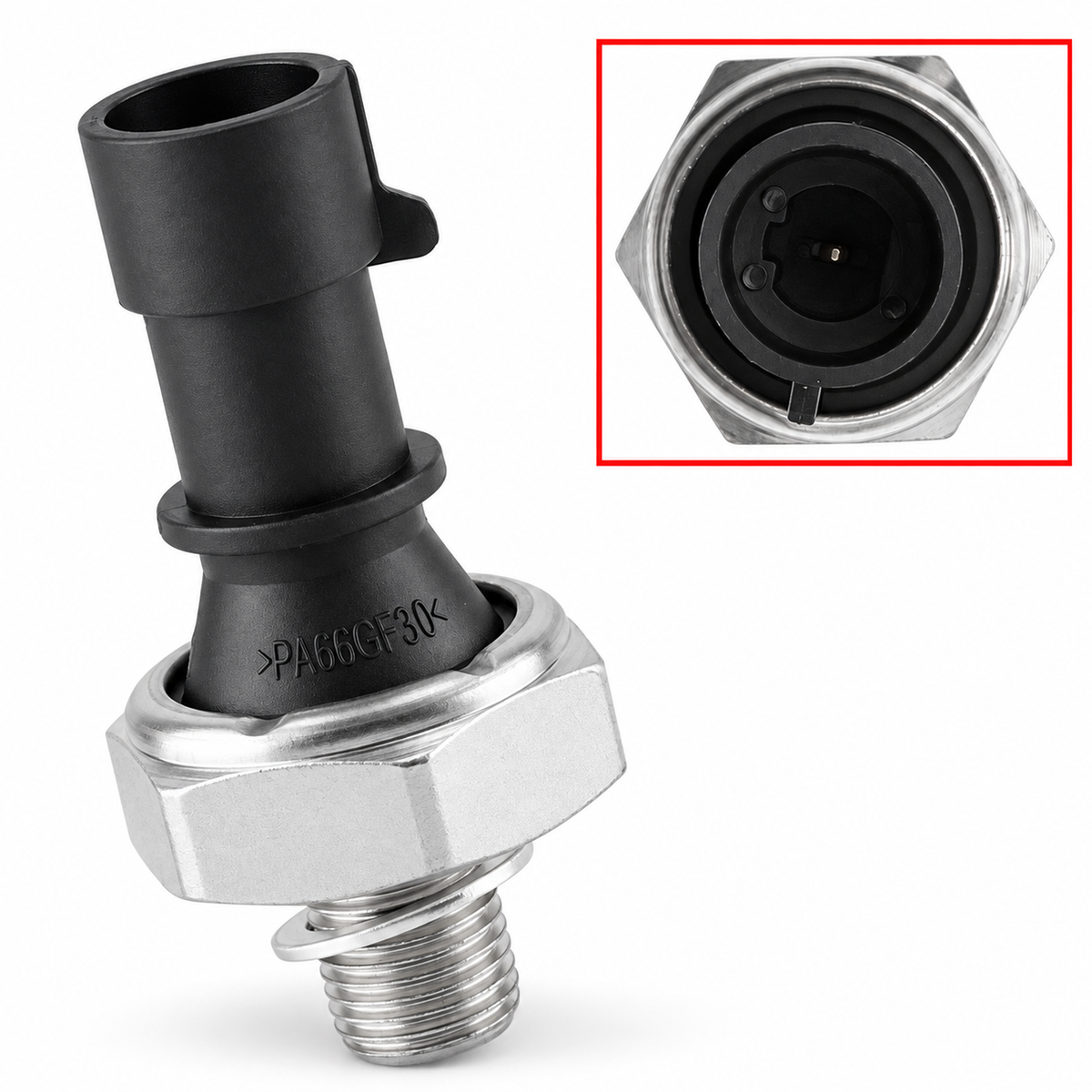 Oil Pressure Switch Sensor Fits Vauxhall Corsa 1.0 1.2 1.4 Meriva 1.4 1.6 – Y191/oilpressure – image 7