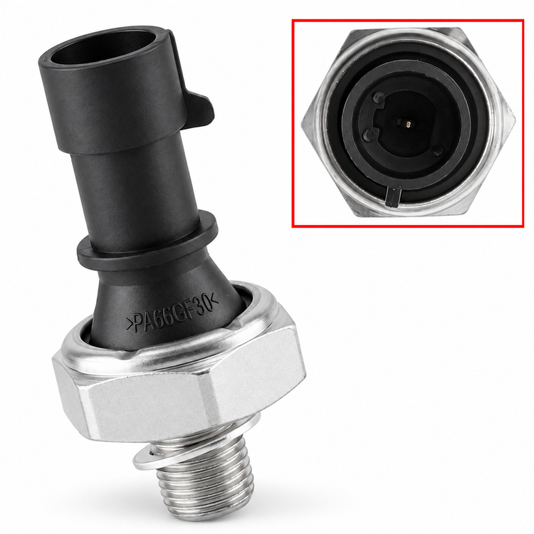 Oil Pressure Switch Sensor Fits Vauxhall Corsa 1.0 1.2 1.4 Meriva 1.4 1.6 – Y191/oilpressure – image 7