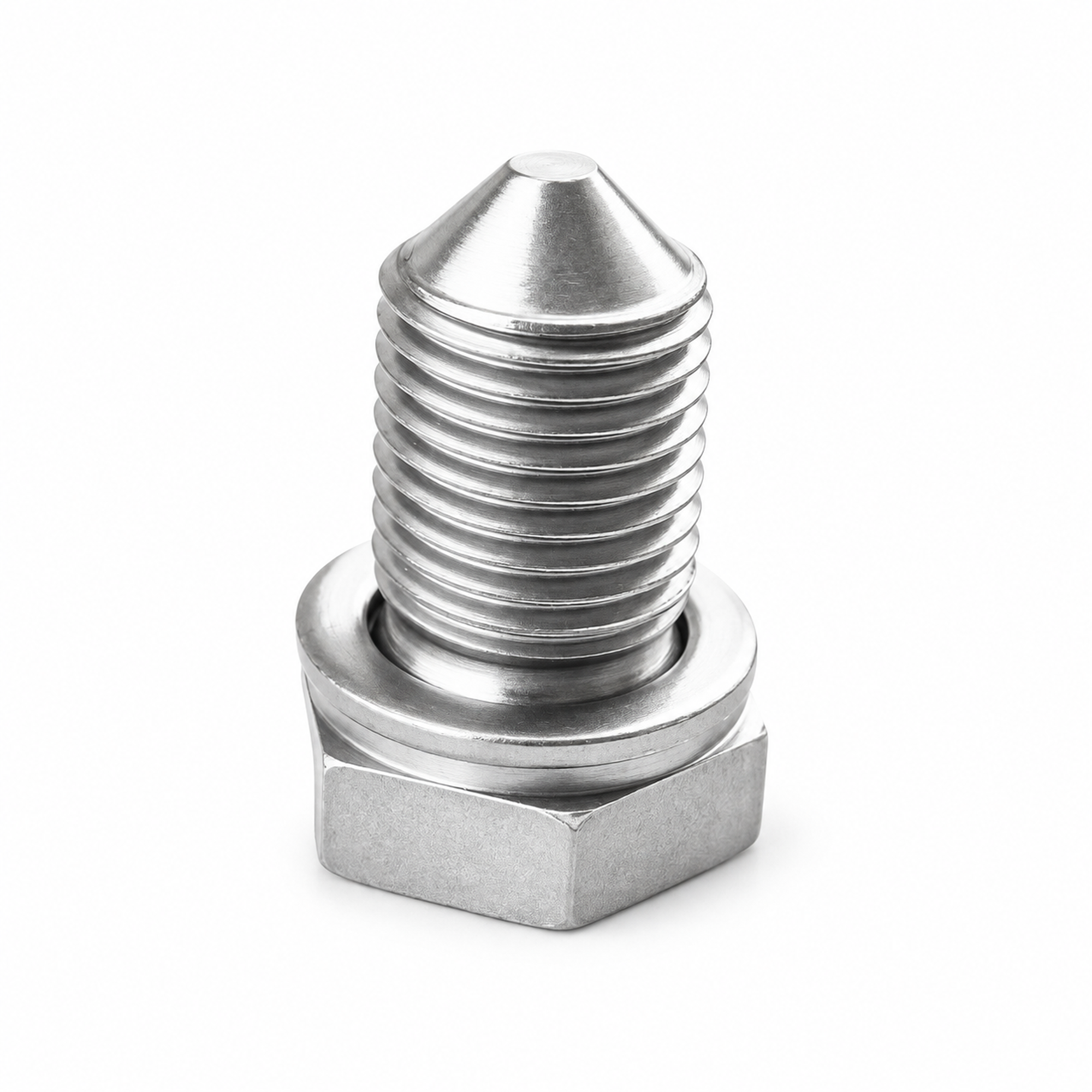 5x Oil Sump Drain Plug N90813201 For Audi A1 A2 A3 A4 A5 A6 Q3 Q5 Q7 Seat skoda – Y196/sump5pcs – image 3