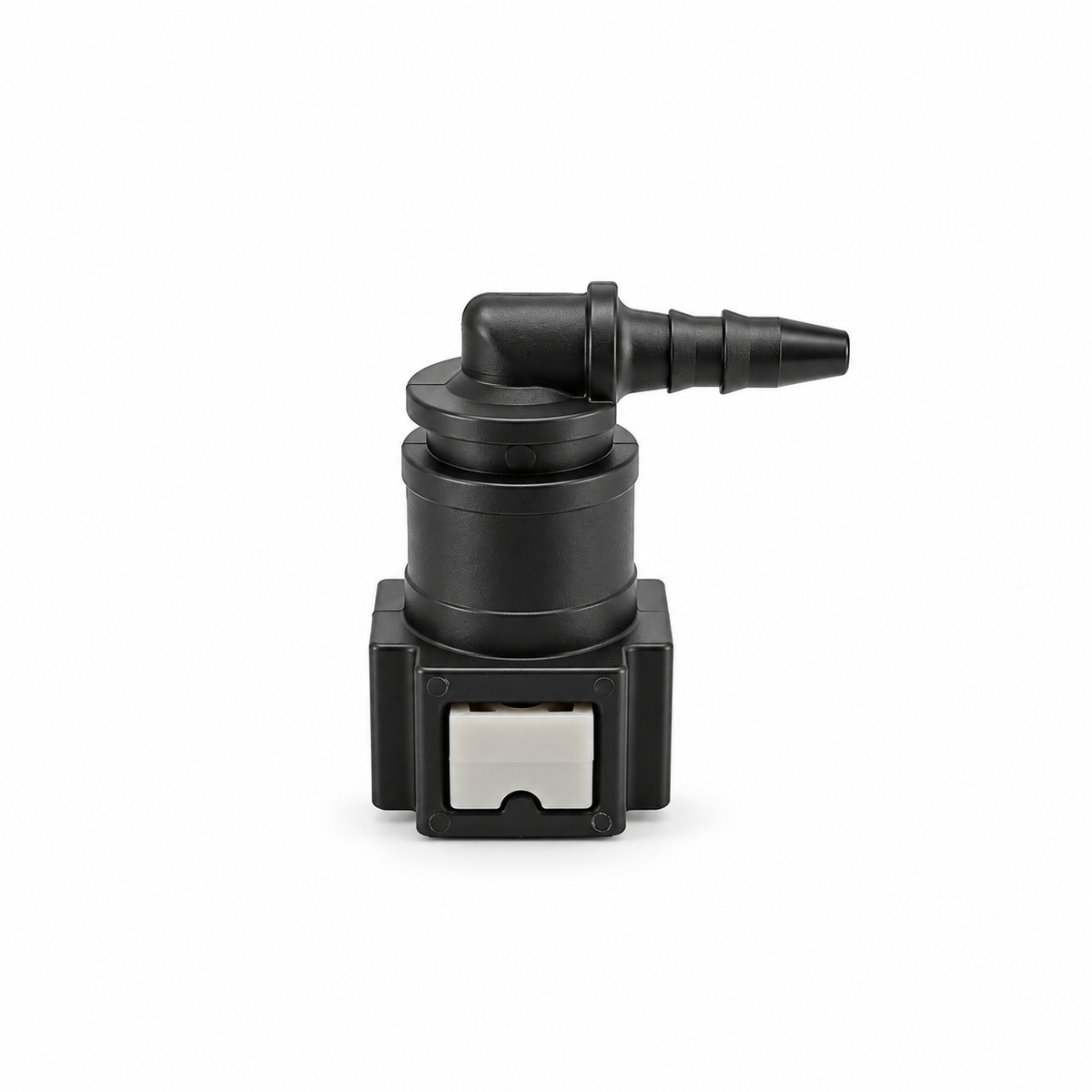 90 Degree Elbow Fuel Quick Connector 7.89mm - 3mm Hose Diesel Heater Eberspacher