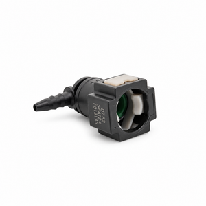 90 Degree Elbow Fuel Quick Connector 7.89mm - 3mm Hose Diesel Heater Eberspacher – Y199/fuel90deg – image 3