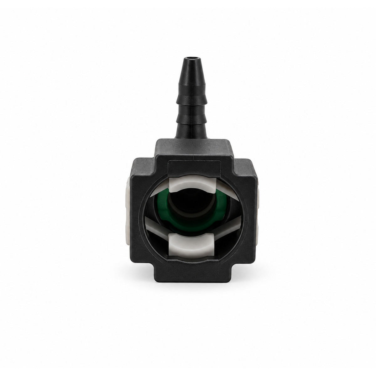 90 Degree Elbow Fuel Quick Connector 7.89mm - 3mm Hose Diesel Heater Eberspacher – Y199/fuel90deg – image 4
