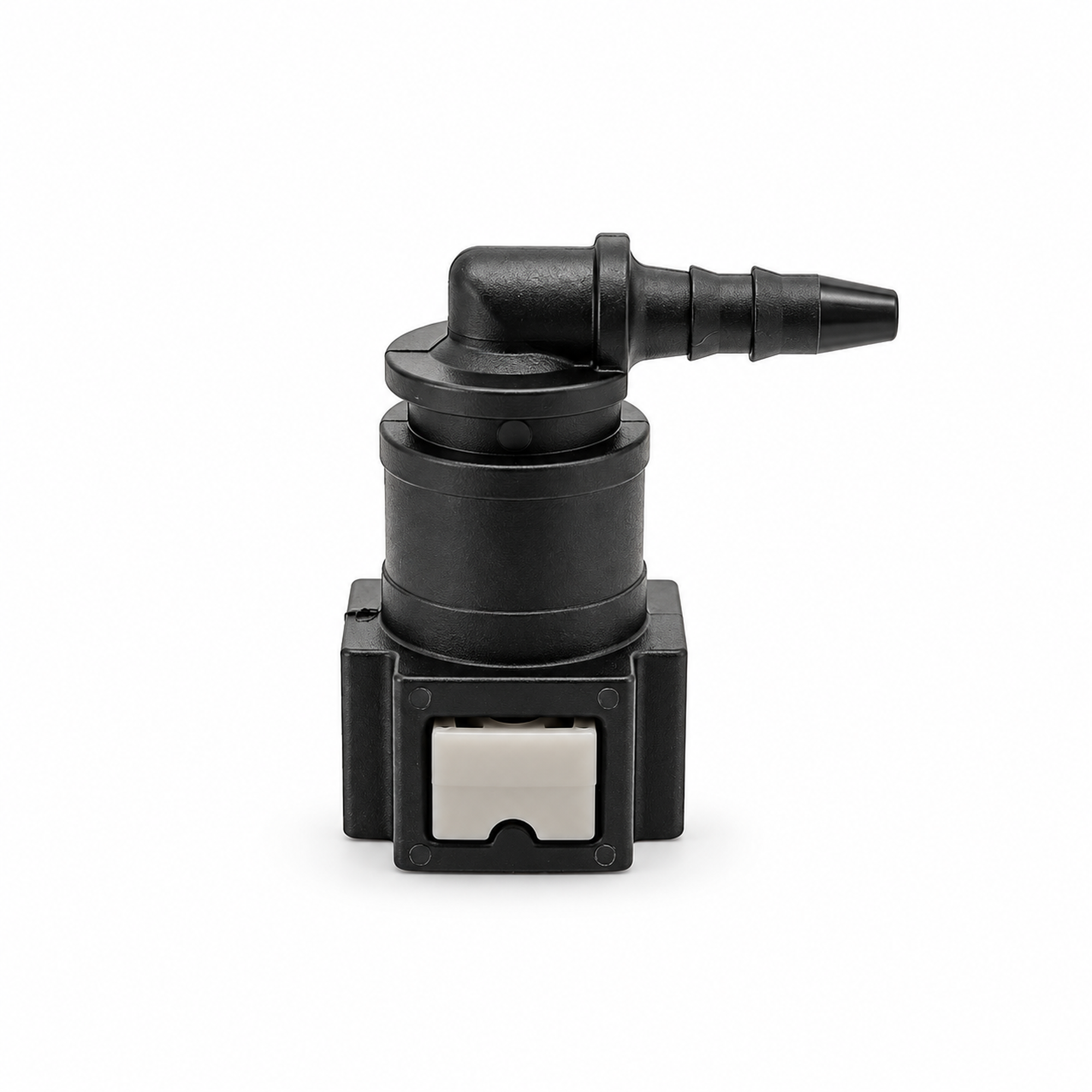90 Degree Elbow Fuel Quick Connector 7.89mm - 3mm Hose Diesel Heater Eberspacher – Y199/fuel90deg – image 5