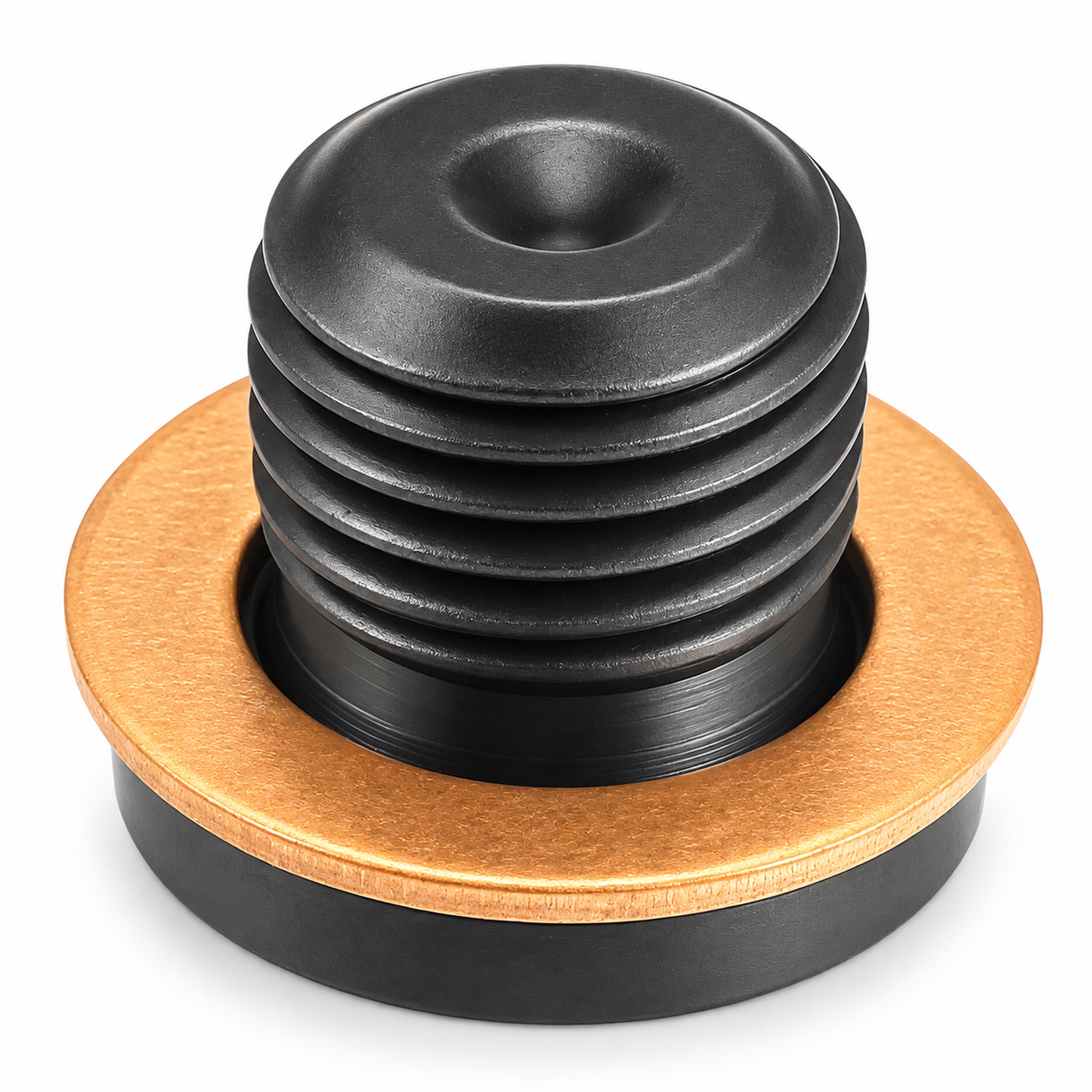 Oil Drain Sump Plug for Audi A4 A5 A6 A7 A8 Q5 Q7 Seat Skoda VW - N0160276 – Y205/Sumpplug – image 2