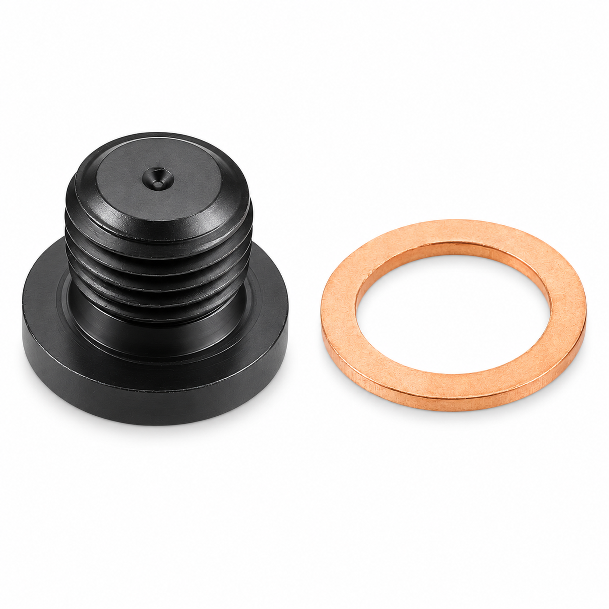 Oil Drain Sump Plug for Audi A4 A5 A6 A7 A8 Q5 Q7 Seat Skoda VW - N0160276 – Y205/Sumpplug – image 3