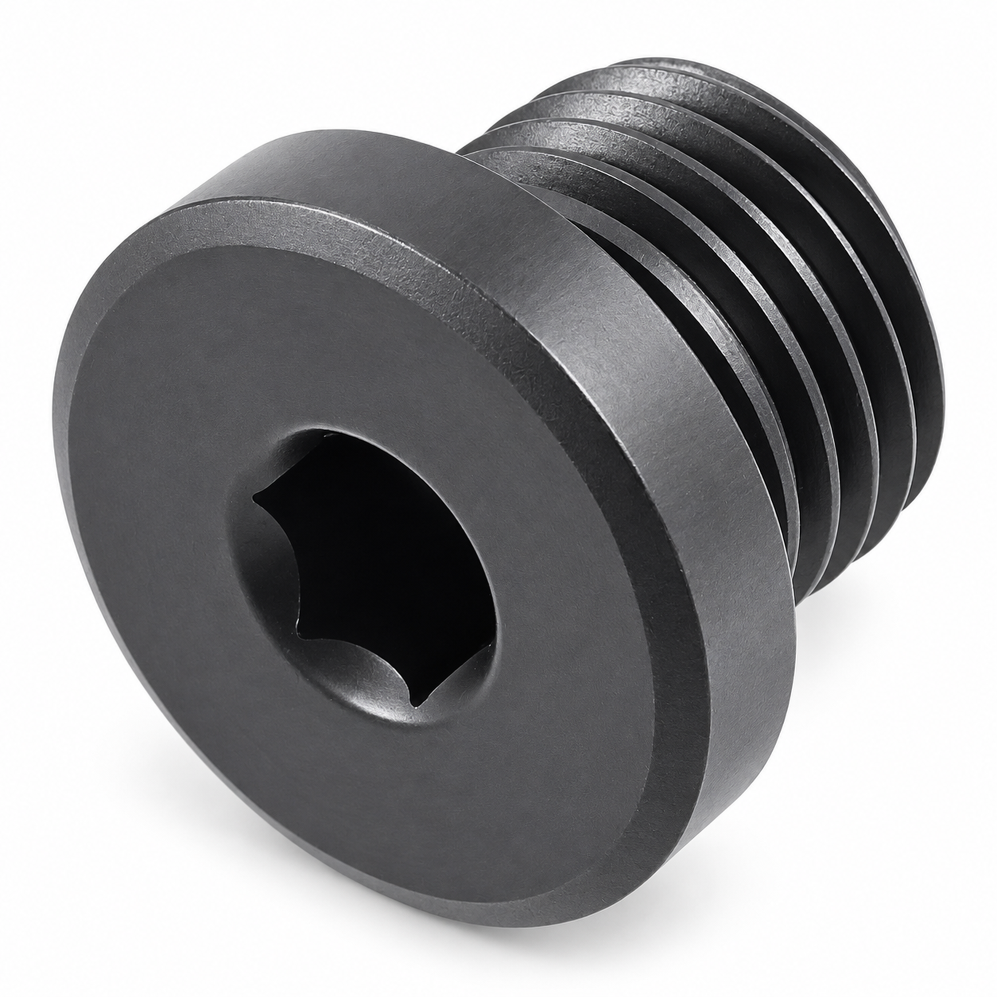 Oil Drain Sump Plug for Audi A4 A5 A6 A7 A8 Q5 Q7 Seat Skoda VW - N0160276 – Y205/Sumpplug – image 4