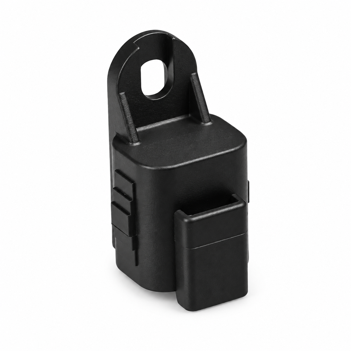 2 Pin Deutsch 1011-344-0205 Dummy Dust Cap for DT06-2S Connector DT Covers Black – Y206/Dustcover2pin – image 2