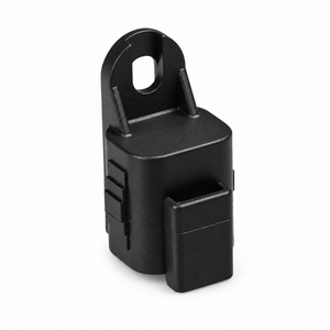 2 Pin Deutsch 1011-344-0205 Dummy Dust Cap for DT06-2S Connector DT Covers Black – Y206/Dustcover2pin – image 2
