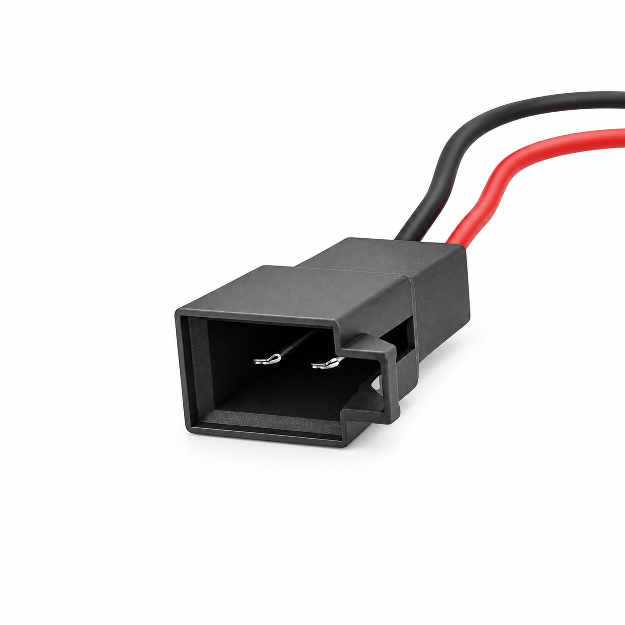 2 Pin Car Speaker Adaptor Plug Lead Connectors Renault Clio Megane Scenic Kangoo Modus – Y209/cable2pcs – image 3