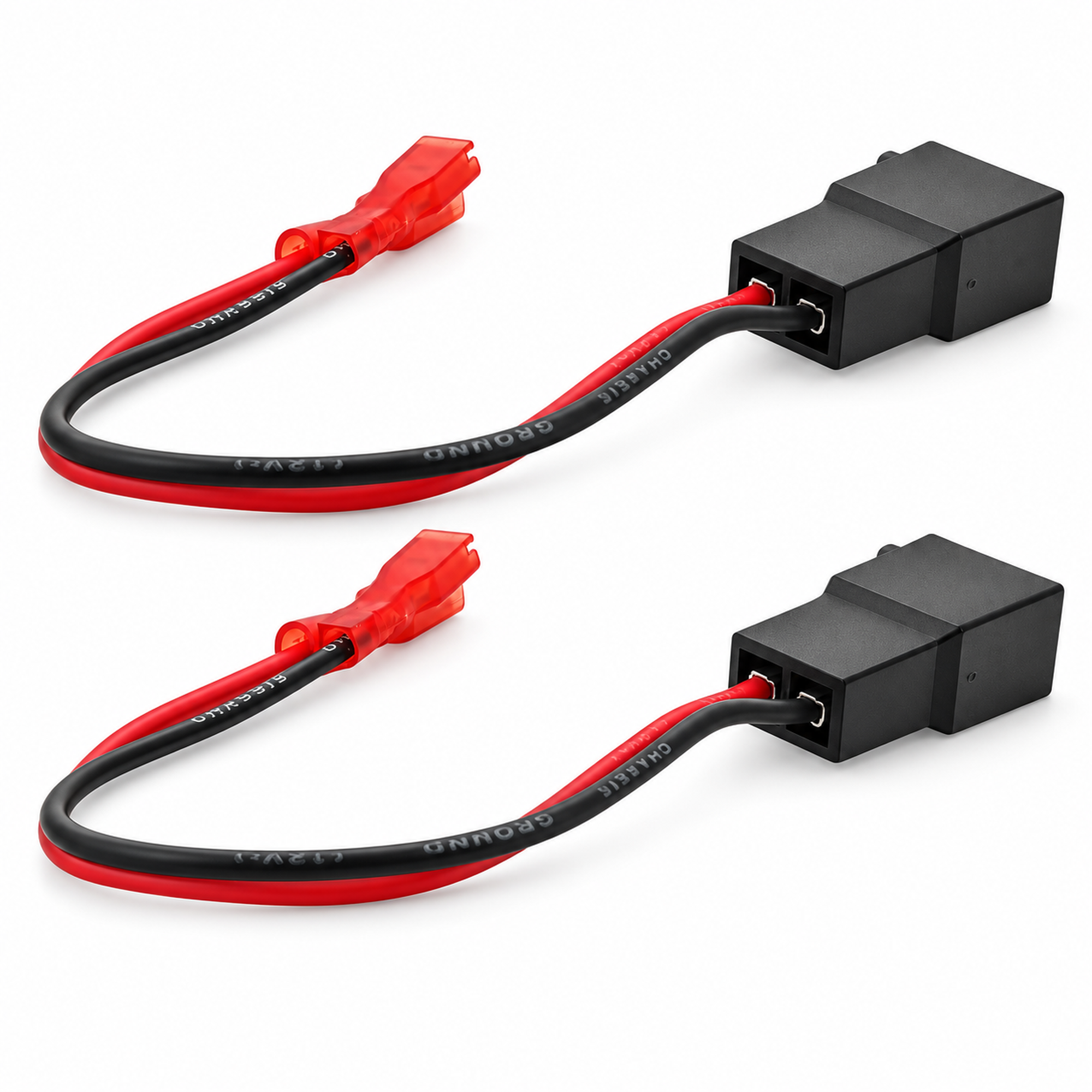 2 Pin Car Speaker Adaptor Plug Lead Connectors Renault Clio Megane Scenic Kangoo Modus – Y209/cable2pcs – image 6