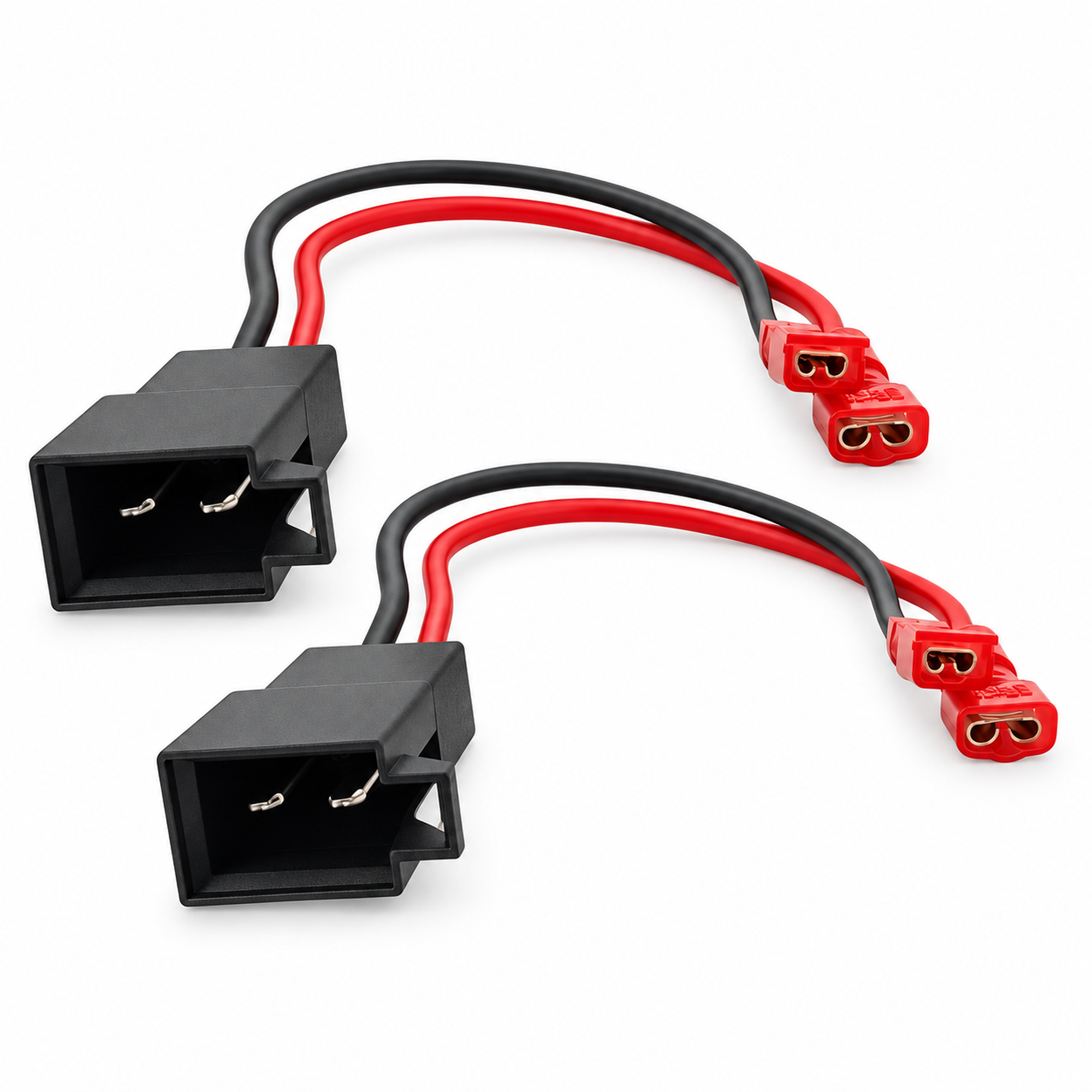 2 Pin Car Speaker Adaptor Plug Lead Connectors Renault Clio Megane Scenic Kangoo Modus – Y209/cable2pcs – image 7