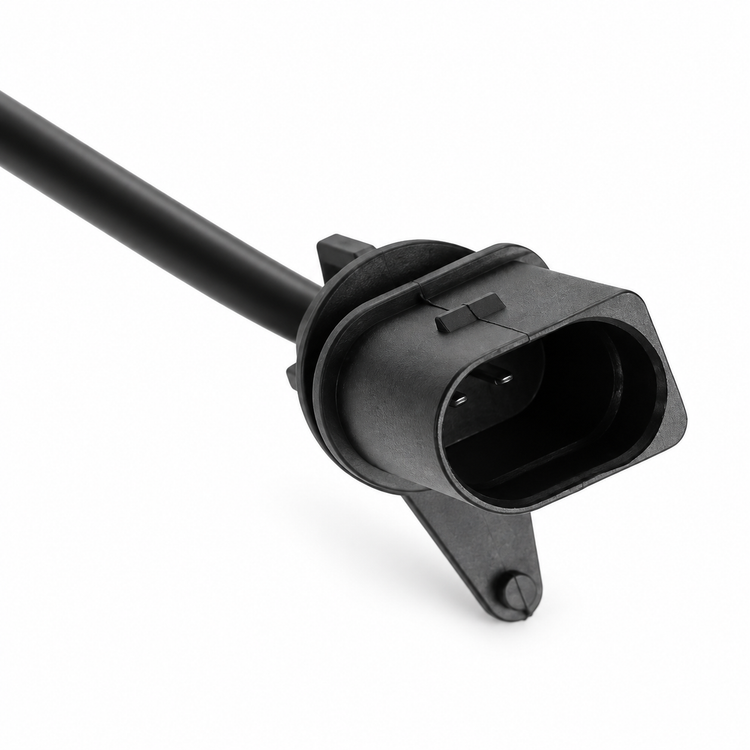 Brake Pad Wear Sensor Front Fits Audi A4 A5 A6 A7 Q5 Allroad - 8T0907637 – Y211/Brakewearsensor – image 2