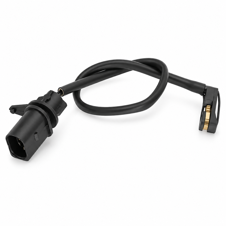 Brake Pad Wear Sensor Front Fits Audi A4 A5 A6 A7 Q5 Allroad - 8T0907637 – Y211/Brakewearsensor – image 5