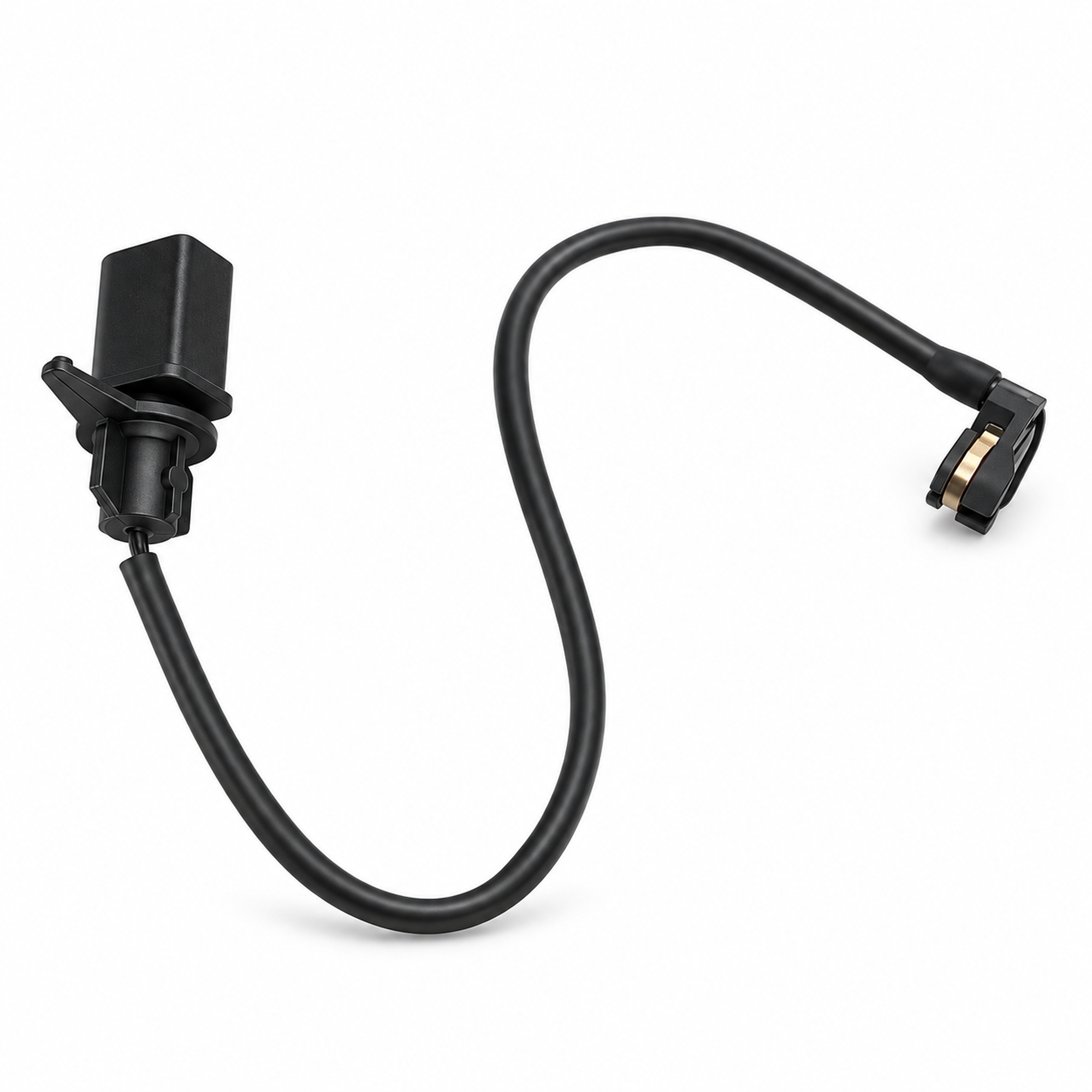 Brake Pad Wear Sensor Front Fits Audi A4 A5 A6 A7 Q5 Allroad - 8T0907637 – Y211/Brakewearsensor – image 6