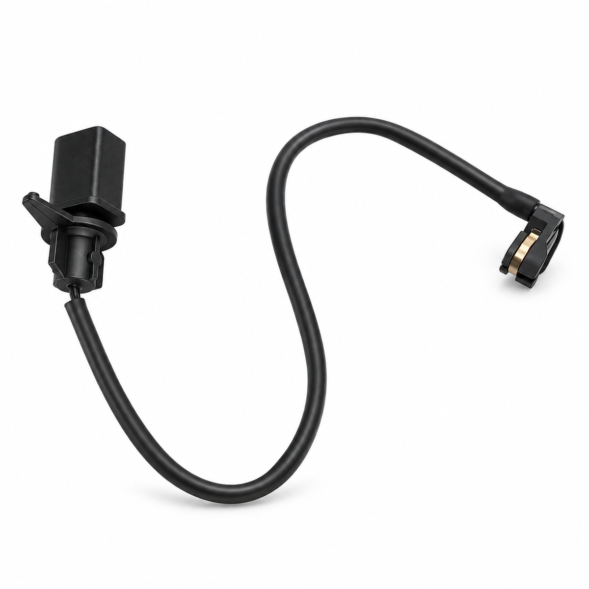 Brake Pad Wear Sensor Front Fits Audi A4 A5 A6 A7 Q5 Allroad - 8T0907637 – Y211/Brakewearsensor – image 6