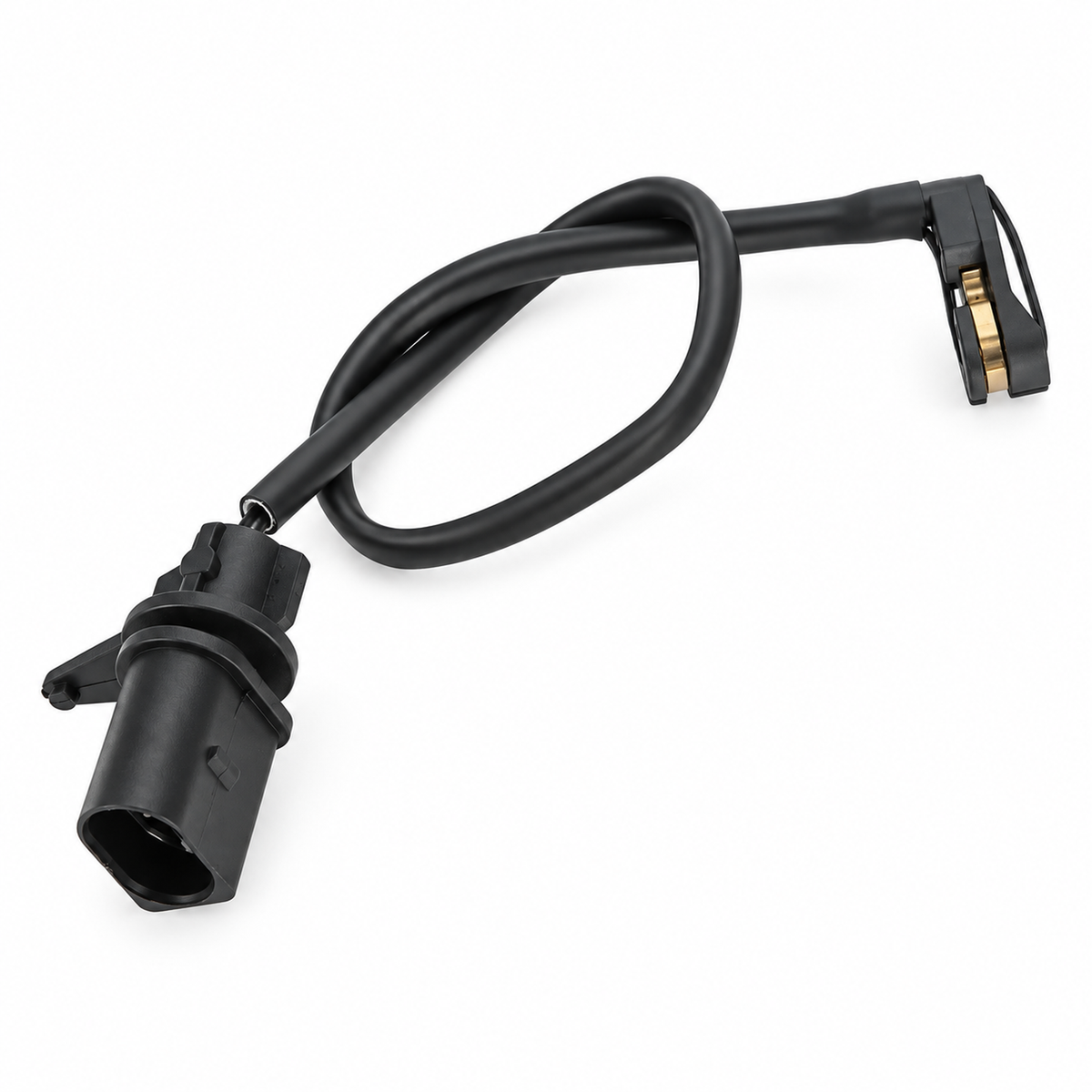 Brake Pad Wear Sensor Front Fits Audi A4 A5 A6 A7 Q5 Allroad - 8T0907637 – Y211/Brakewearsensor – image 7