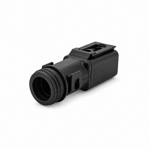 2 Way / Pin Deutsch 1011-229-0205 - DT Backshell Casing 180 Degrees for DT04-2P – Y212/DTbackshell – image 4