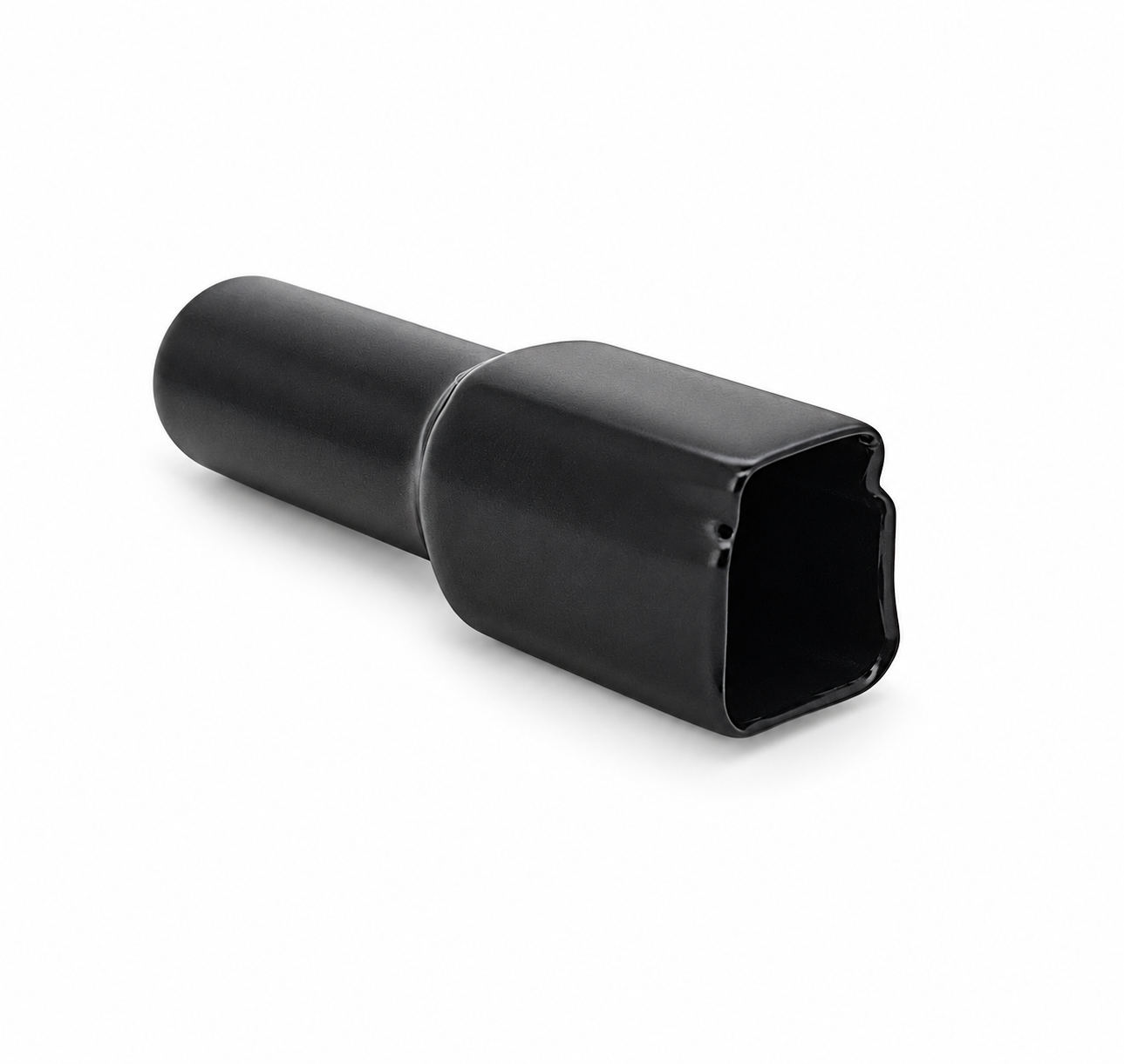 Deutsch DT2S-BT-BK - 2 Pin / Way Black Plug Boot Protection Cover for DT Series
