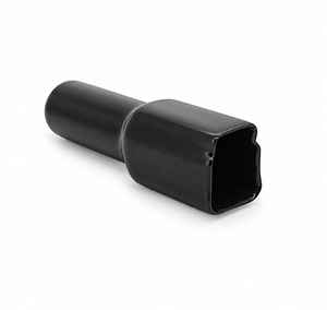 Deutsch DT2S-BT-BK - 2 Pin / Way Black Plug Boot Protection Cover for DT Series