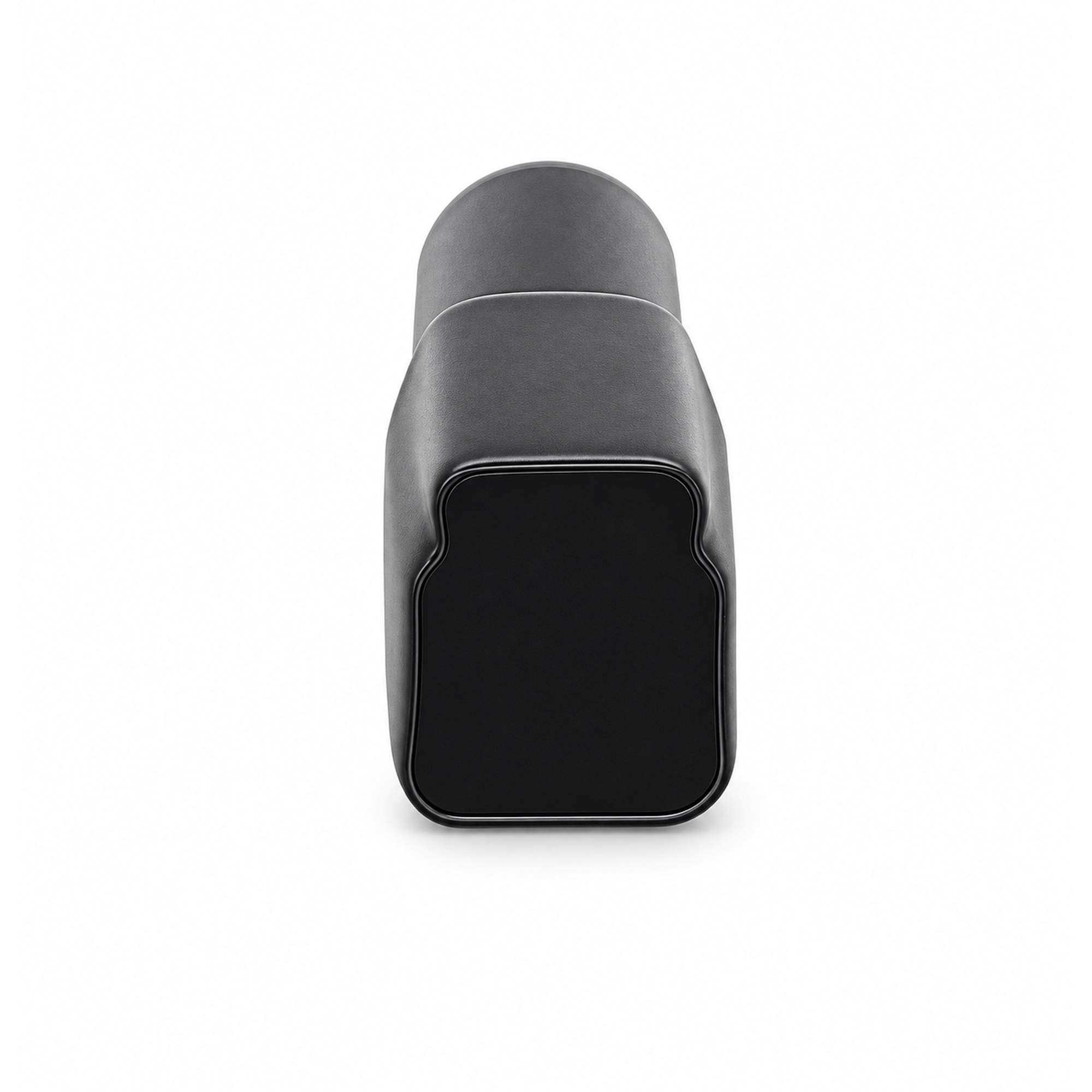 Deutsch DT2S-BT-BK - 2 Pin / Way Black Plug Boot Protection Cover for DT Series – Y214/rubberboot2pin – image 2