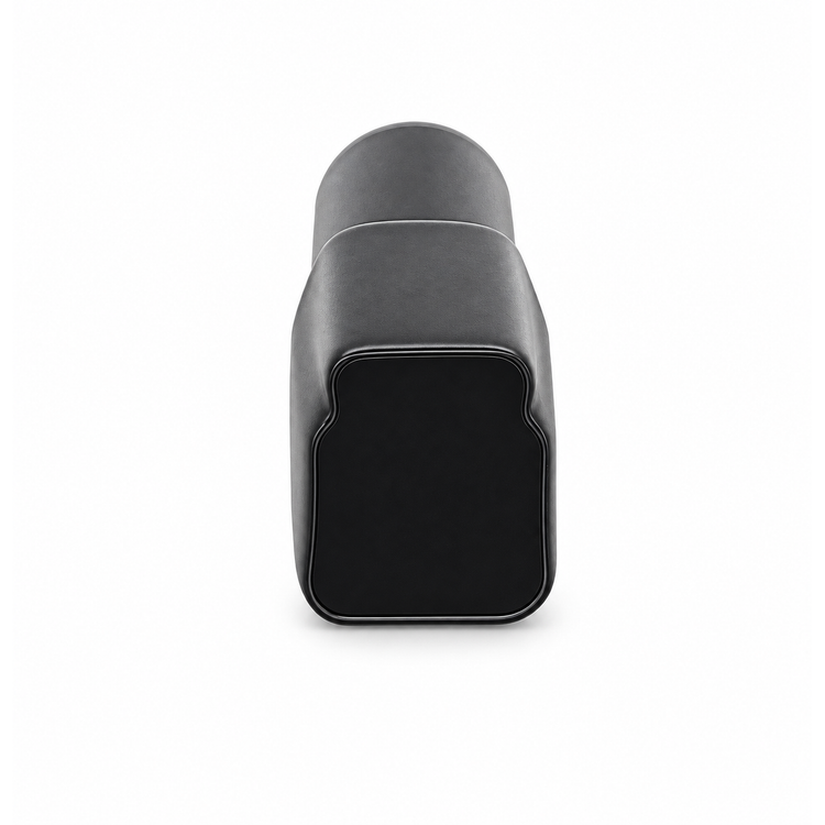 Deutsch DT2S-BT-BK - 2 Pin / Way Black Plug Boot Protection Cover for DT Series – Y214/rubberboot2pin – image 2