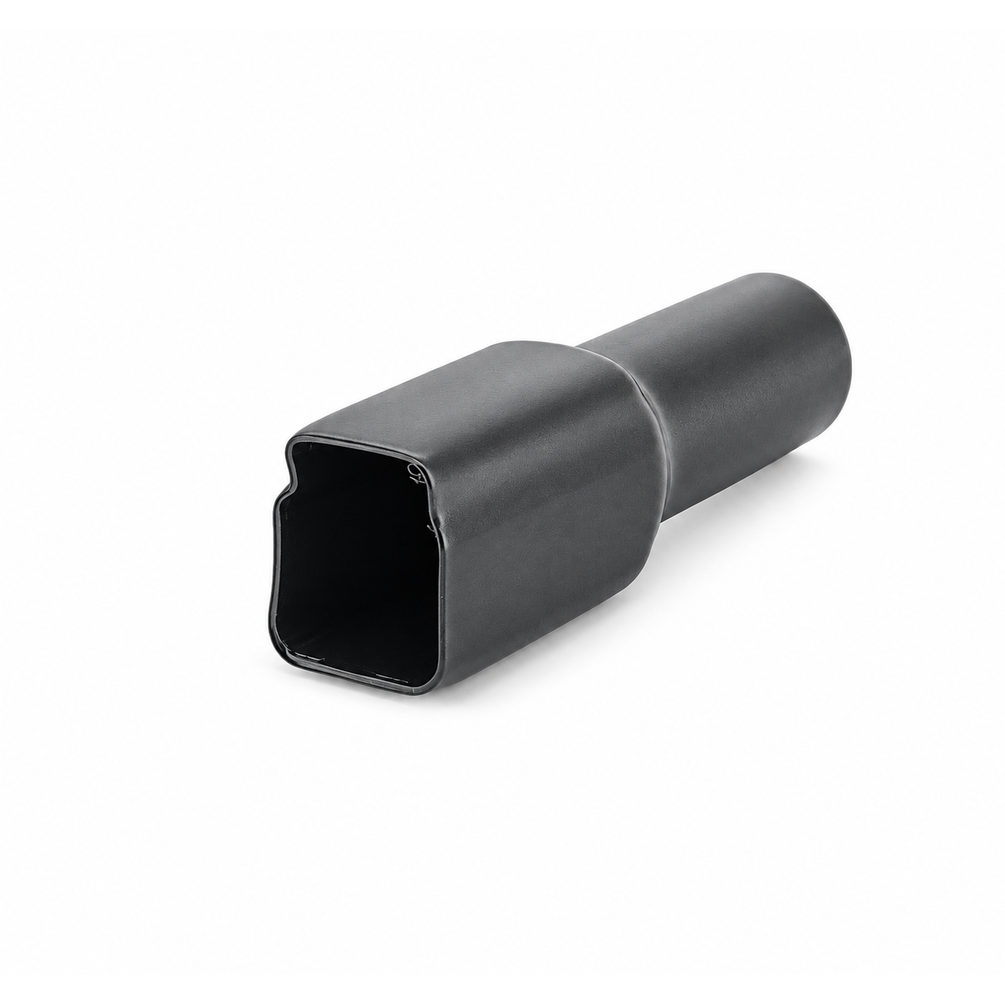 Deutsch DT2S-BT-BK - 2 Pin / Way Black Plug Boot Protection Cover for DT Series – Y214/rubberboot2pin – image 3