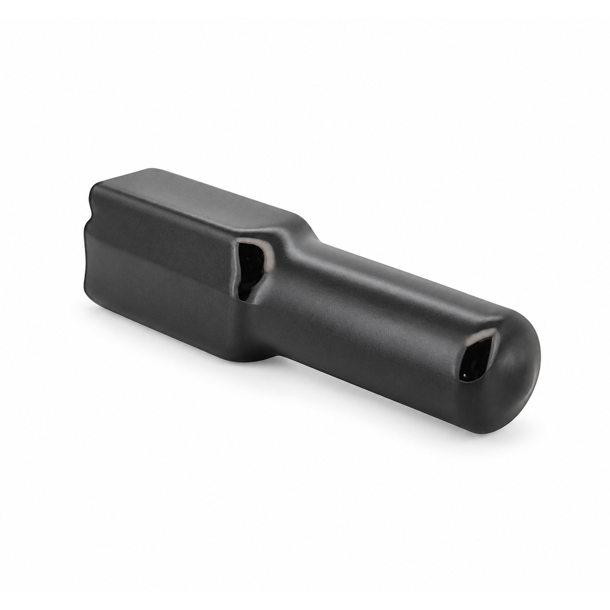 Deutsch DT2S-BT-BK - 2 Pin / Way Black Plug Boot Protection Cover for DT Series – Y214/rubberboot2pin – image 4