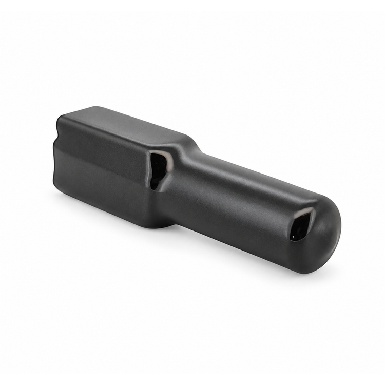 Deutsch DT2S-BT-BK - 2 Pin / Way Black Plug Boot Protection Cover for DT Series – Y214/rubberboot2pin – image 4