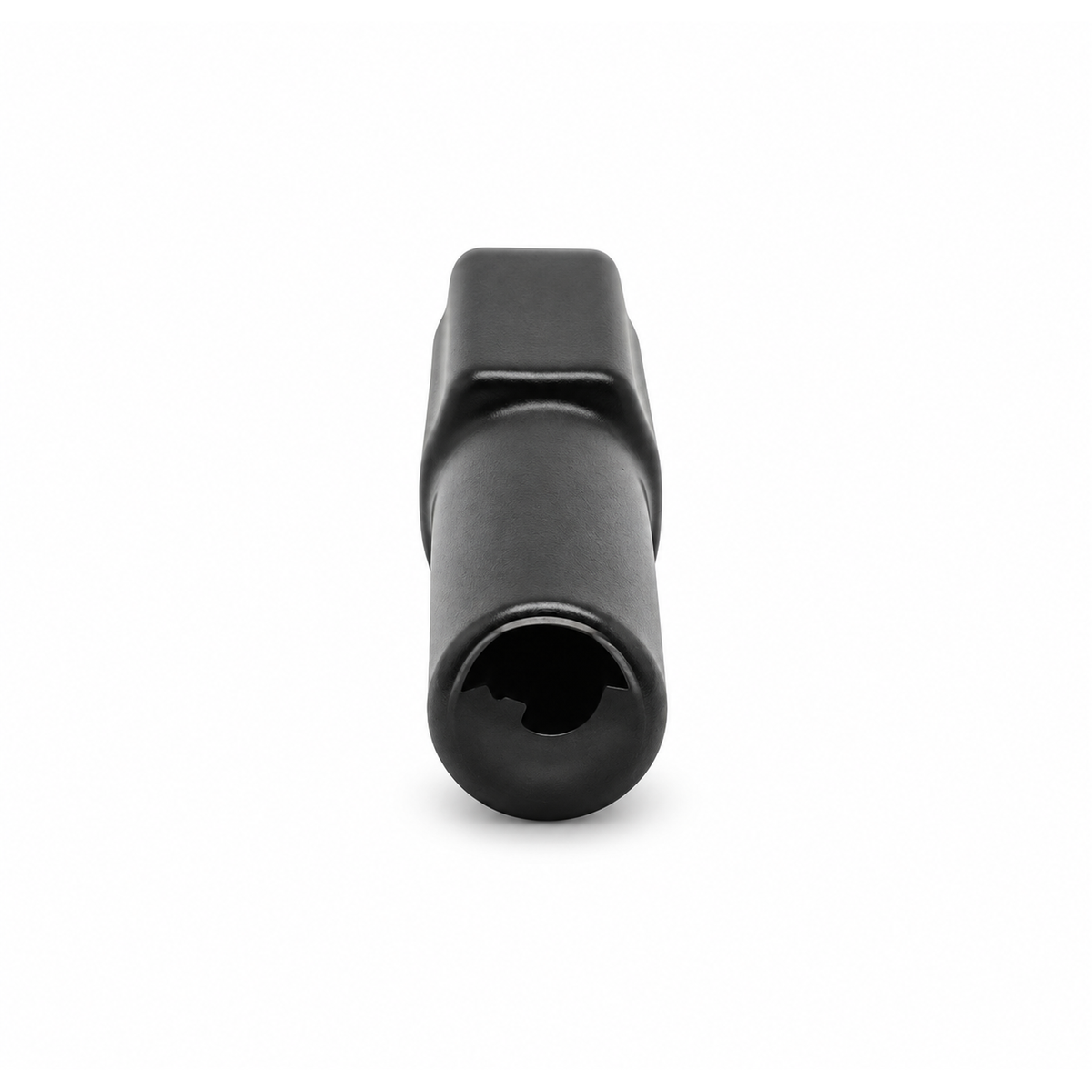 Deutsch DT2S-BT-BK - 2 Pin / Way Black Plug Boot Protection Cover for DT Series – Y214/rubberboot2pin – image 5