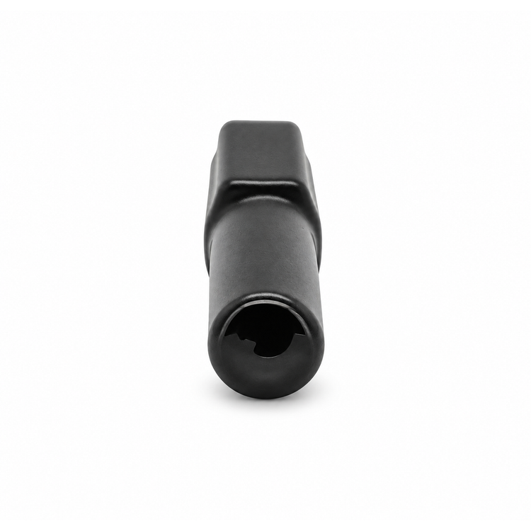 Deutsch DT2S-BT-BK - 2 Pin / Way Black Plug Boot Protection Cover for DT Series – Y214/rubberboot2pin – image 5