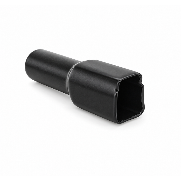 Deutsch DT2S-BT-BK - 2 Pin / Way Black Plug Boot Protection Cover for DT Series – Y214/rubberboot2pin – image 6