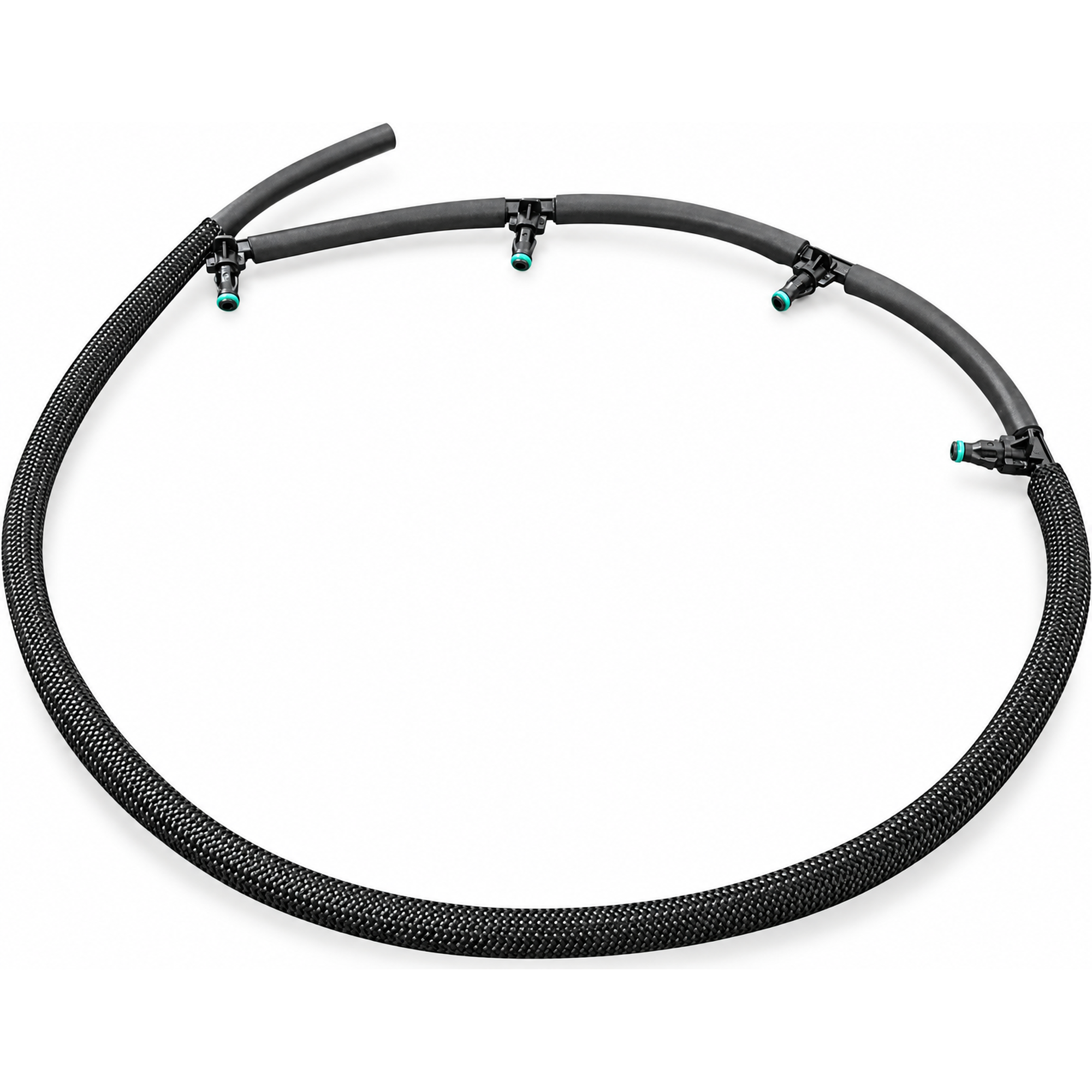 Fuel Return Leak Off Pipe A6510700132 for Mercedes Sprinter Vito C-Class E-Class – Y216/A087/Leakoffreturn – image 7