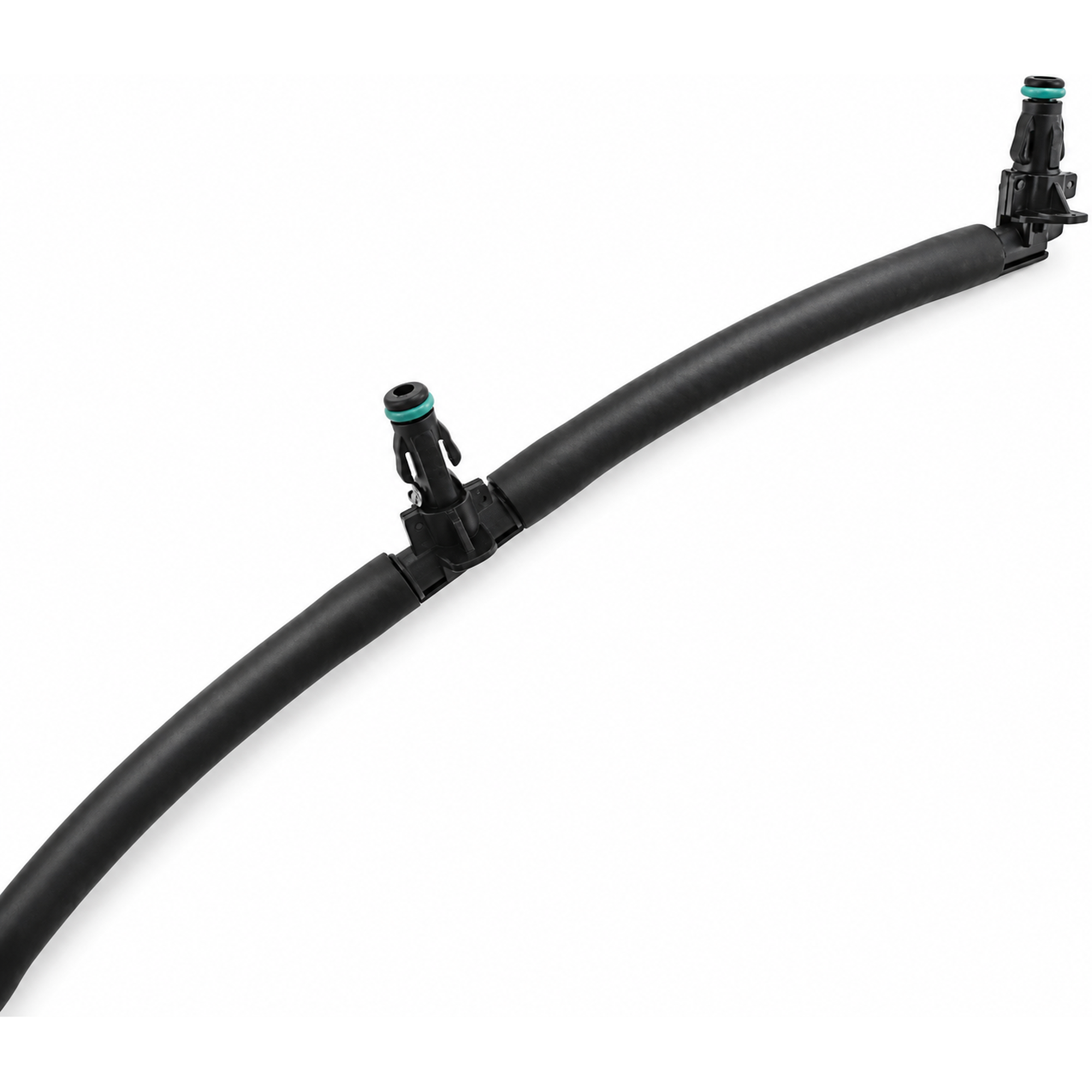 Fuel Return Leak Off Pipe A6510700132 for Mercedes Sprinter Vito C-Class E-Class – Y216/A087/Leakoffreturn – image 4